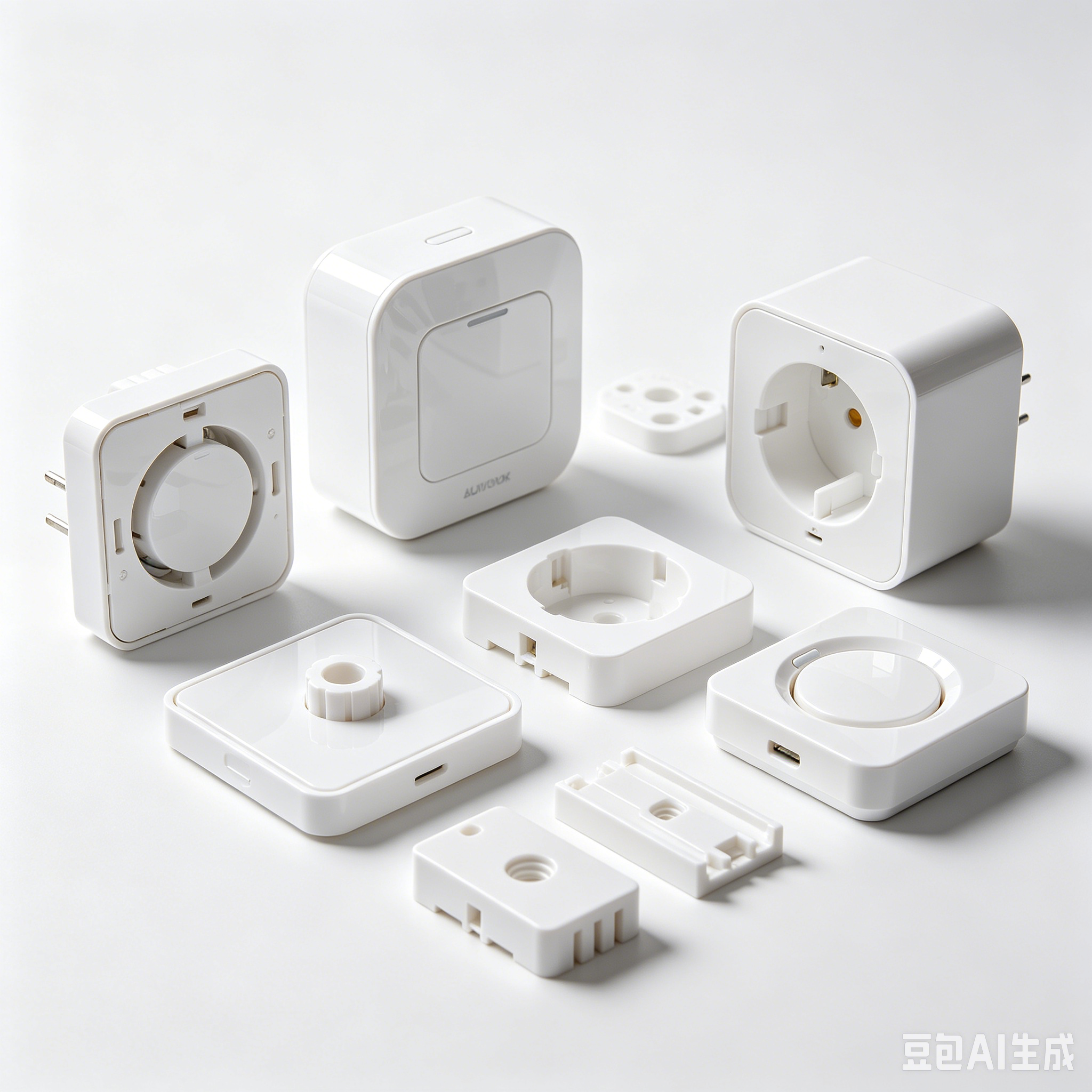 大安镇模具开发